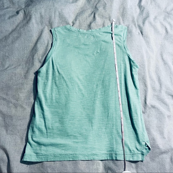 Madewell Tank Top - Picture 2 of 3